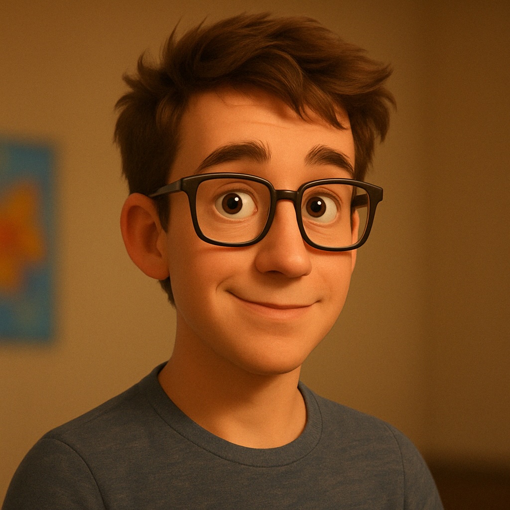Profile image Twan